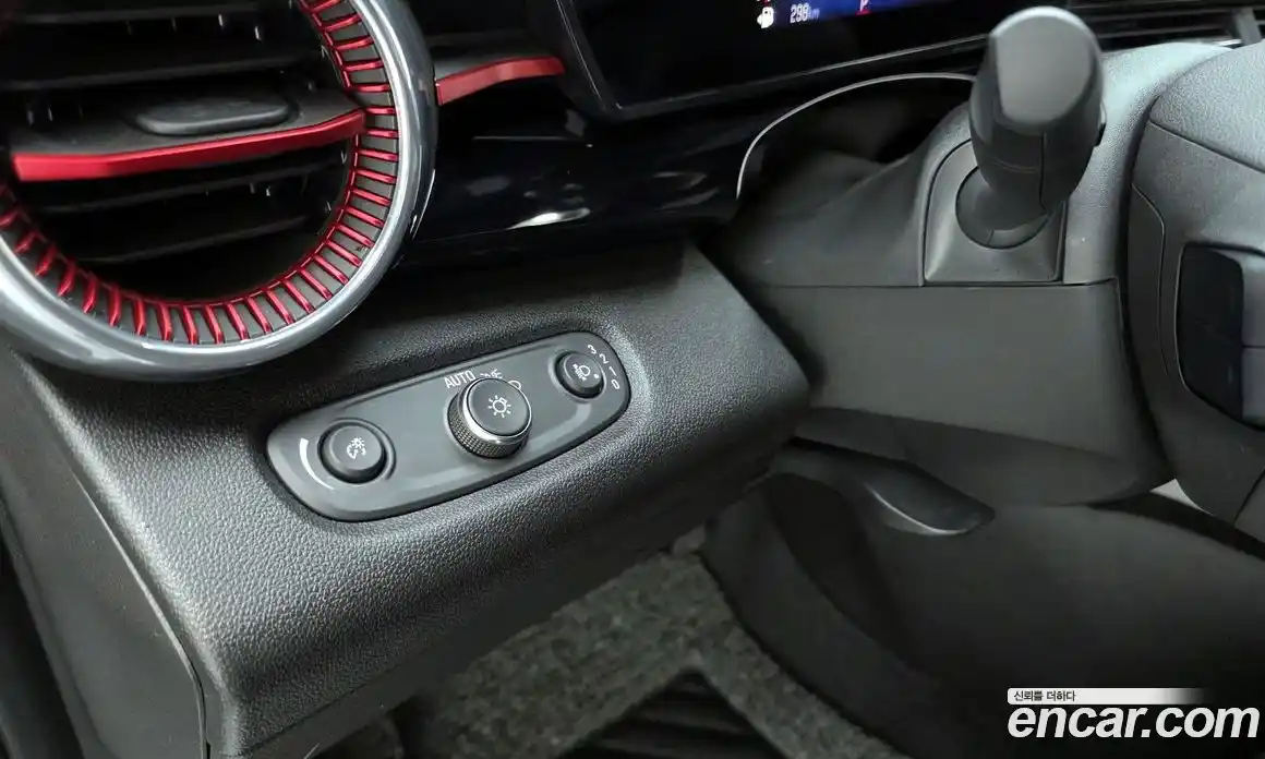 Chevrolet Trax 2024 1.2 Автомат в Москве № 454796, фото 15