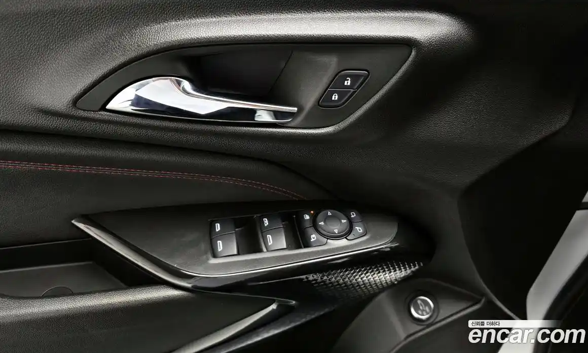 Chevrolet Trax 2024 1.2 Автомат в Москве № 454796, фото 16