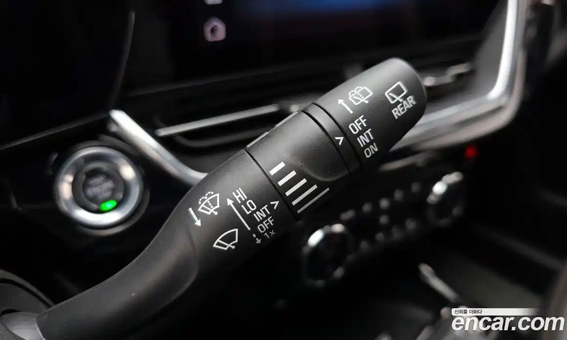 Chevrolet Trax 2024 1.2 Автомат в Москве № 454796, фото 17