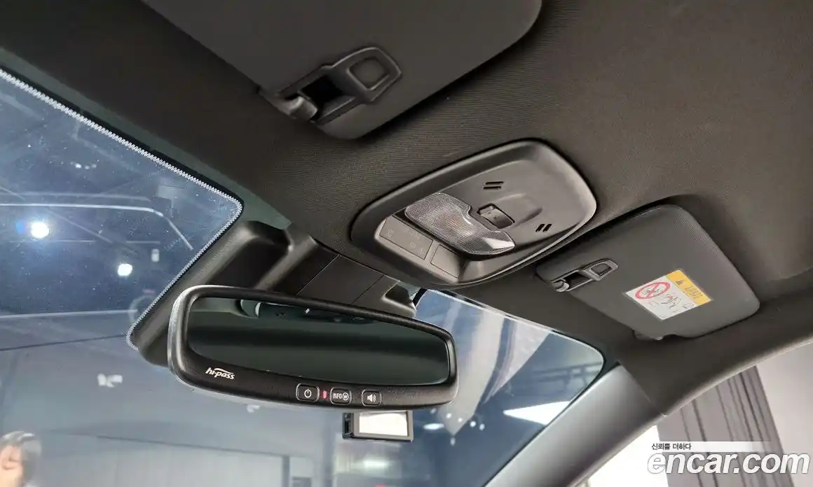 Chevrolet Trax 2024 1.2 Автомат в Москве № 454796, фото 18