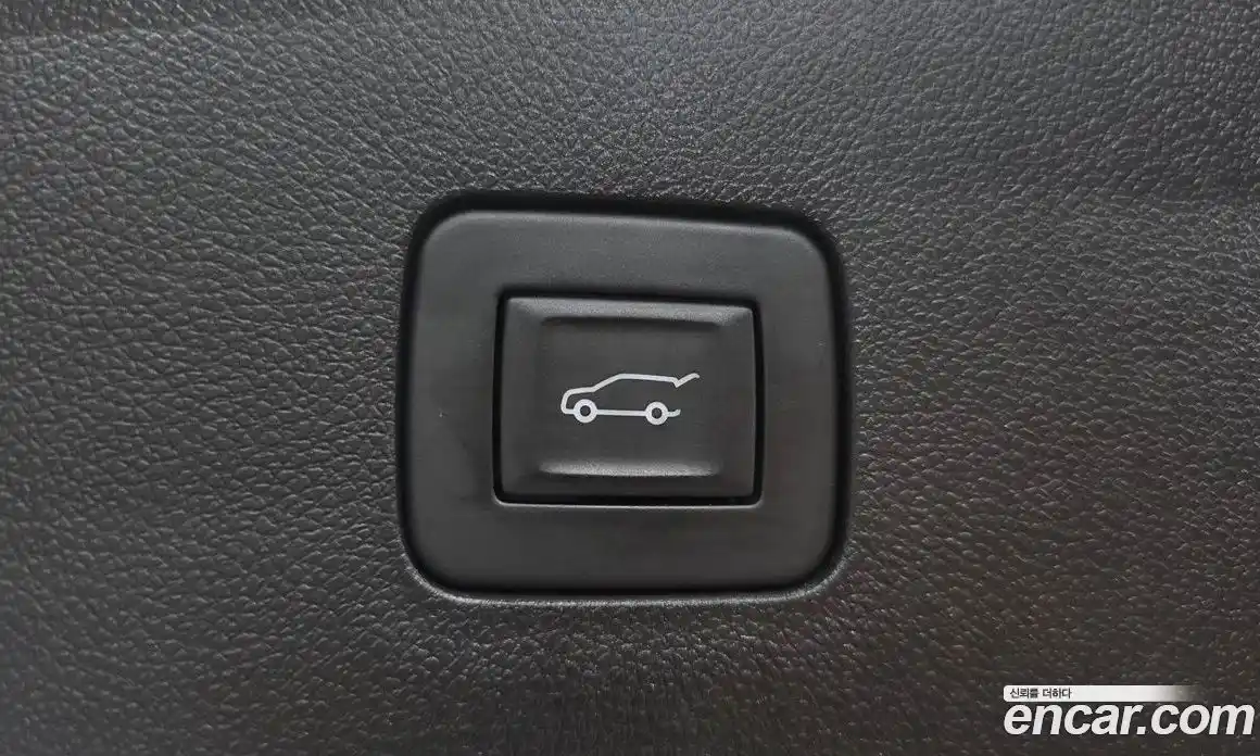 Chevrolet Trax 2024 1.2 Автомат в Москве № 454796, фото 19