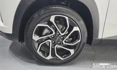 Chevrolet Trax 2024 1.2 Автомат в Москве № 454796, миниатюра 4