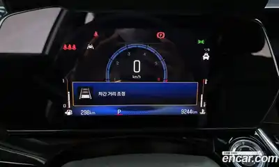 Chevrolet Trax 2024 1.2 Автомат в Москве № 454796, миниатюра 7