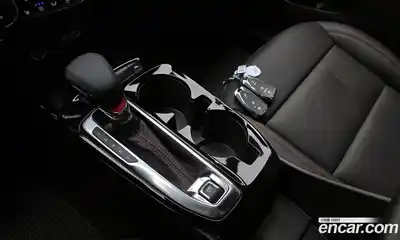 Chevrolet Trax 2024 1.2 Автомат в Москве № 454796, миниатюра 8