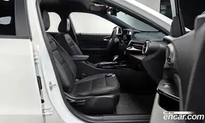 Chevrolet Trax 2024 1.2 Автомат в Москве № 454796, миниатюра 9