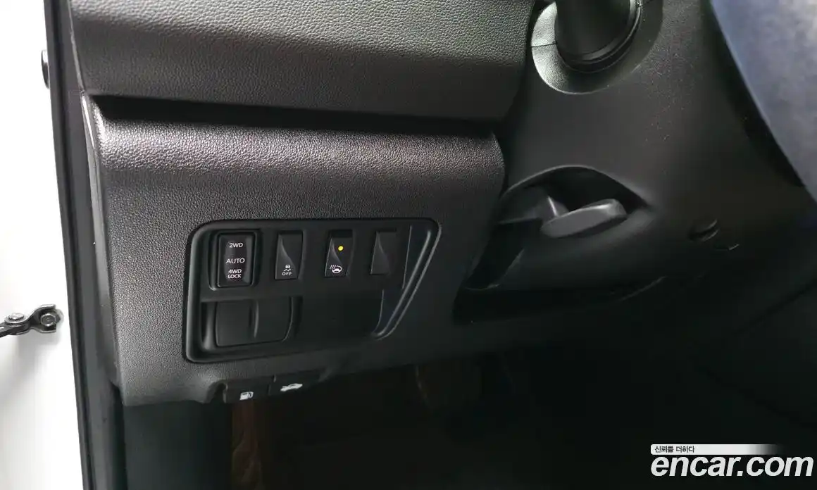 Renault QM6 2017 2.0 Автомат в Москве № 456215, фото 17