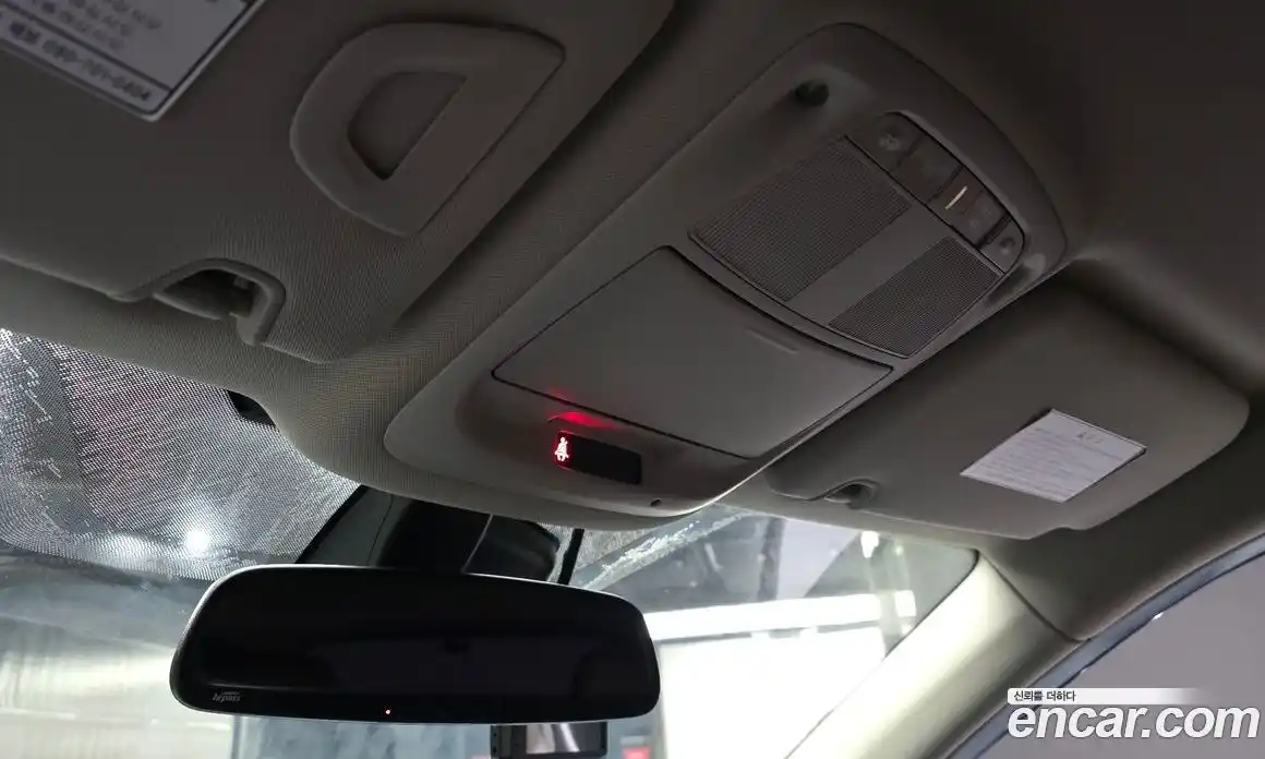 Renault QM6 2017 2.0 Автомат в Москве № 456215, фото 19