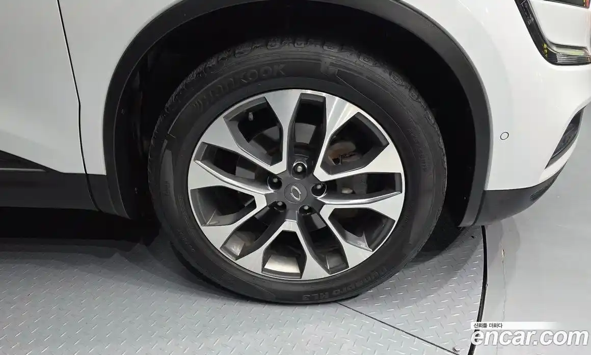 Renault QM6 2017 2.0 Автомат в Москве № 456215, фото 5