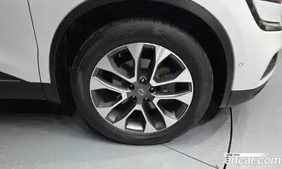 Renault QM6 2017 2.0 Автомат в Москве № 456215, миниатюра 5