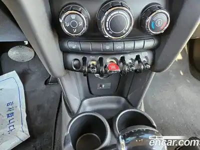 Mini Cooper 2021 1.5 Автомат в Москве № 457250, миниатюра 12