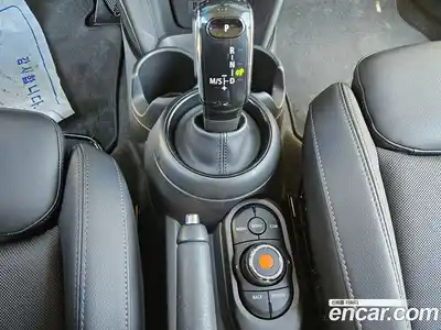 Mini Cooper 2021 1.5 Автомат в Москве № 457250, миниатюра 9