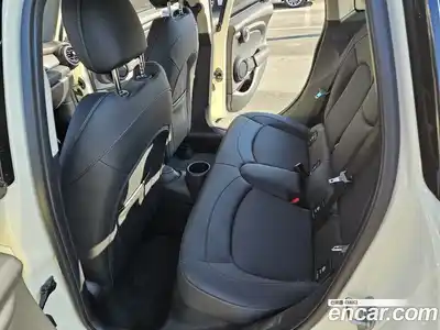 Mini Cooper 2021 1.5 Автомат в Москве № 457250, миниатюра 10