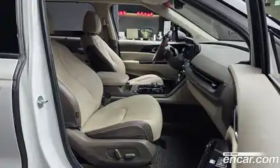 Kia Canival 2023 2.2 Автомат в Москве № 459859, миниатюра 11