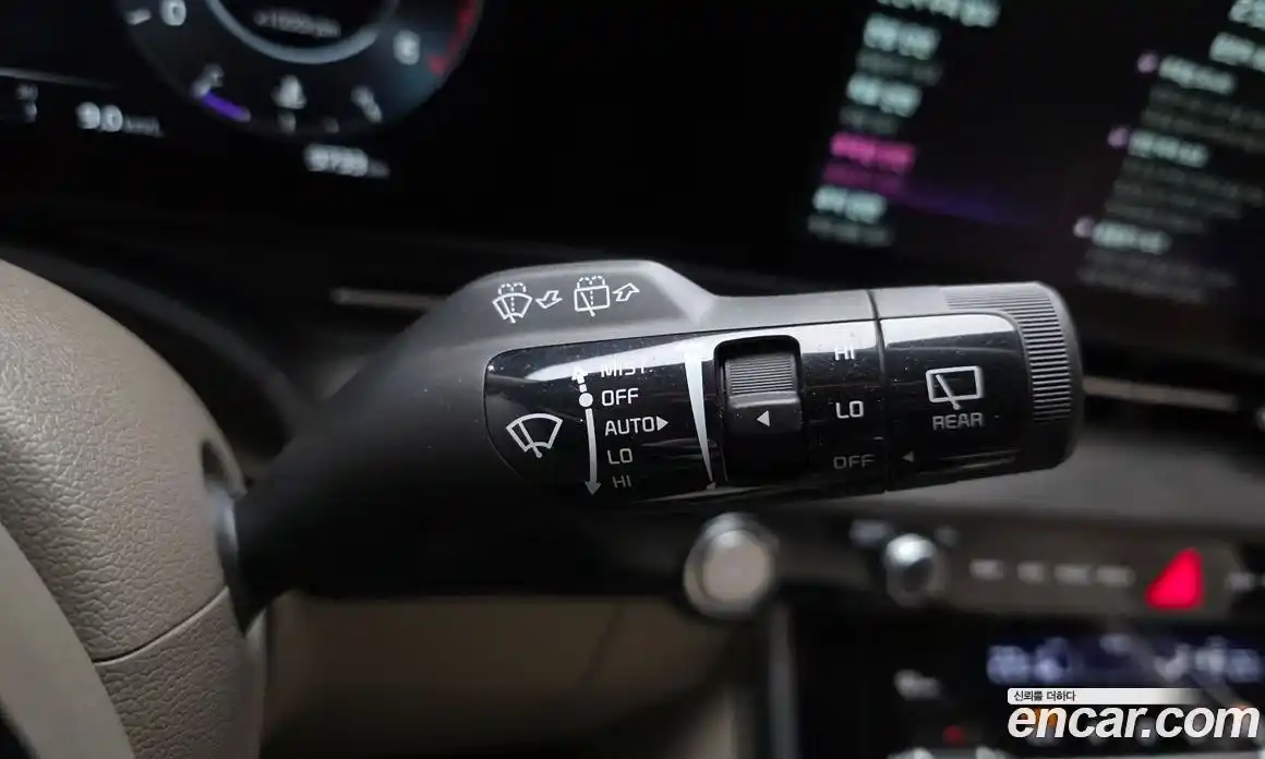 Kia Canival 2023 2.2 Автомат в Москве № 459859, фото 18