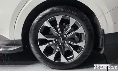 Kia Canival 2023 2.2 Автомат в Москве № 459859, миниатюра 5