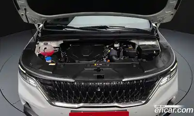 Kia Canival 2023 2.2 Автомат в Москве № 459859, миниатюра 6