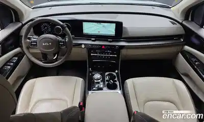 Kia Canival 2023 2.2 Автомат в Москве № 459859, миниатюра 7