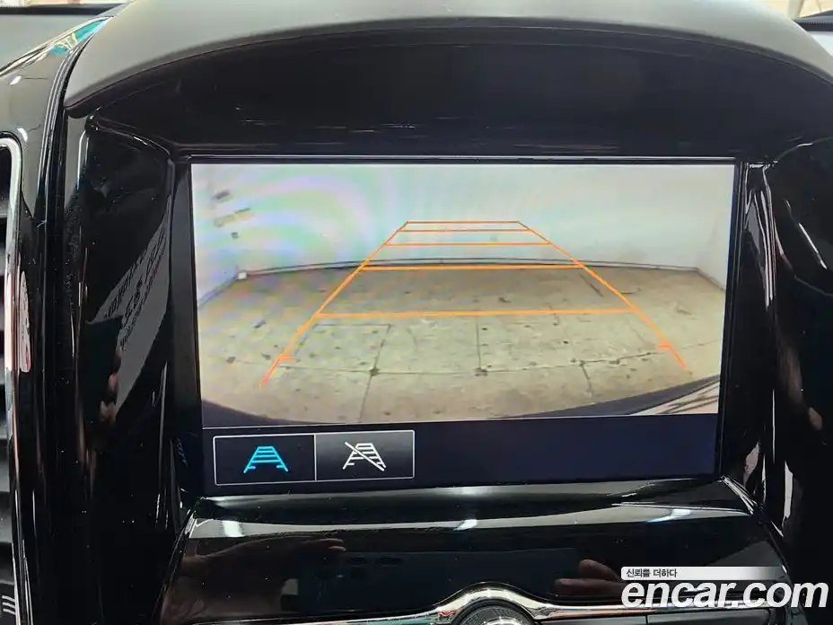 Chevrolet Captiva 2016 2.0 Автомат в Москве № 462179, фото 15