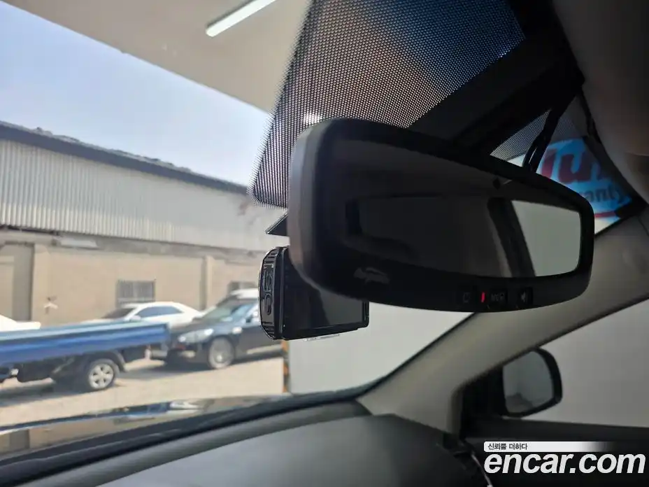 Chevrolet Captiva 2016 2.0 Автомат в Москве № 462179, фото 16