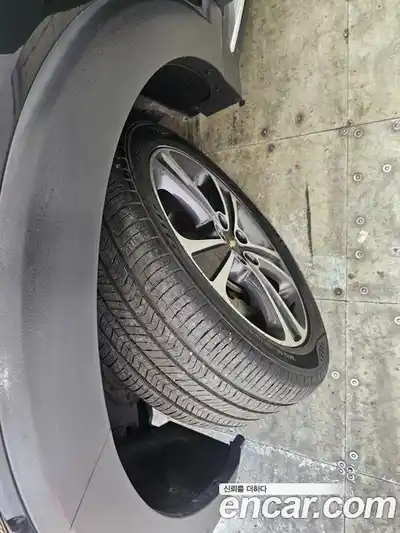 Chevrolet Captiva 2016 2.0 Автомат в Москве № 462179, миниатюра 5