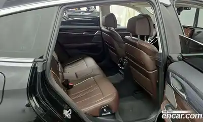 BMW Gran Turismo 2021 3.0 Автомат в Москве № 464385, миниатюра 12