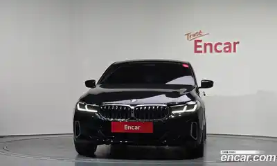 BMW Gran Turismo 2021 3.0 Автомат в Москве № 464385, миниатюра 3