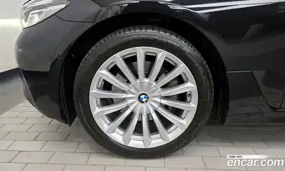 BMW Gran Turismo 2021 3.0 Автомат в Москве № 464385, миниатюра 5