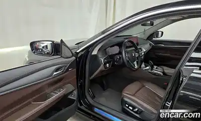 BMW Gran Turismo 2021 3.0 Автомат в Москве № 464385, миниатюра 10