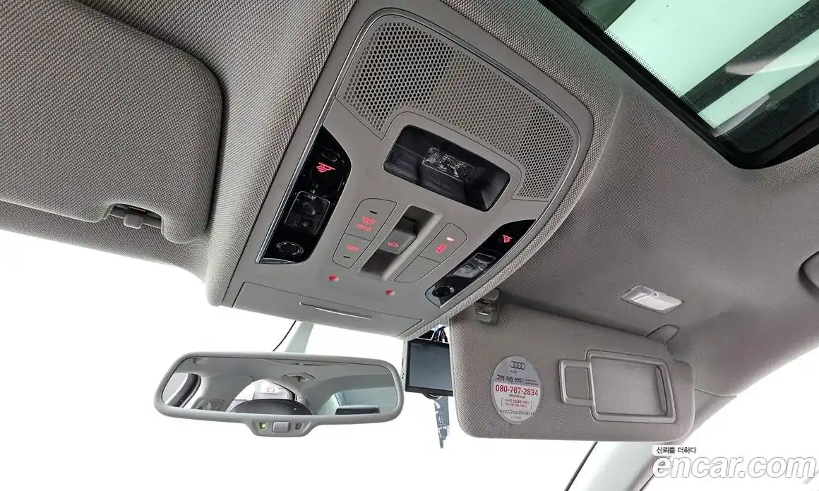 Audi A6 2014 2.0 Автомат в Москве № 469389, фото 18