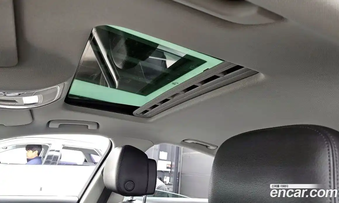 Audi A6 2014 2.0 Автомат в Москве № 469389, фото 19