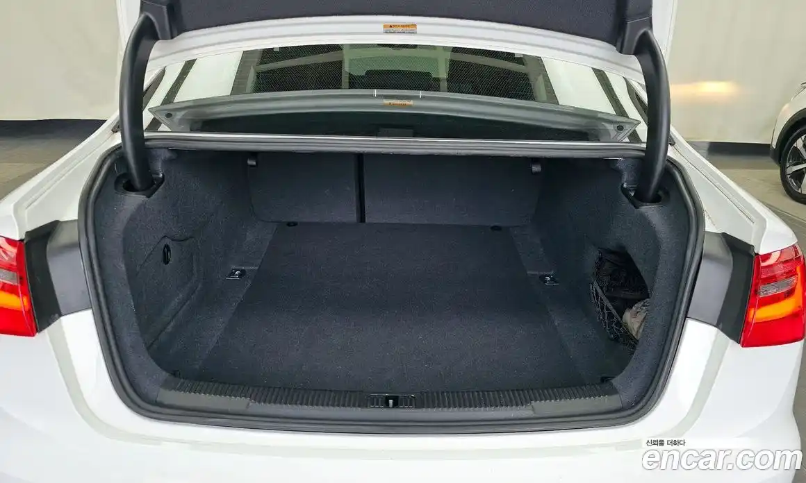 Audi A6 2014 2.0 Автомат в Москве № 469389, фото 20