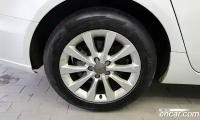 Audi A6 2014 2.0 Автомат в Москве № 469389, миниатюра 5