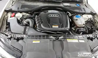 Audi A6 2014 2.0 Автомат в Москве № 469389, миниатюра 6