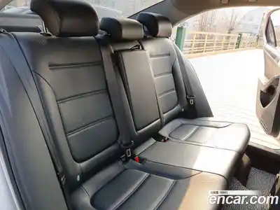 Volkswagen Jetta 2013 2.0 Автомат в Москве № 472543, миниатюра 11