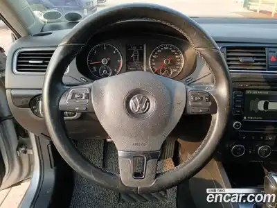 Volkswagen Jetta 2013 2.0 Автомат в Москве № 472543, миниатюра 12