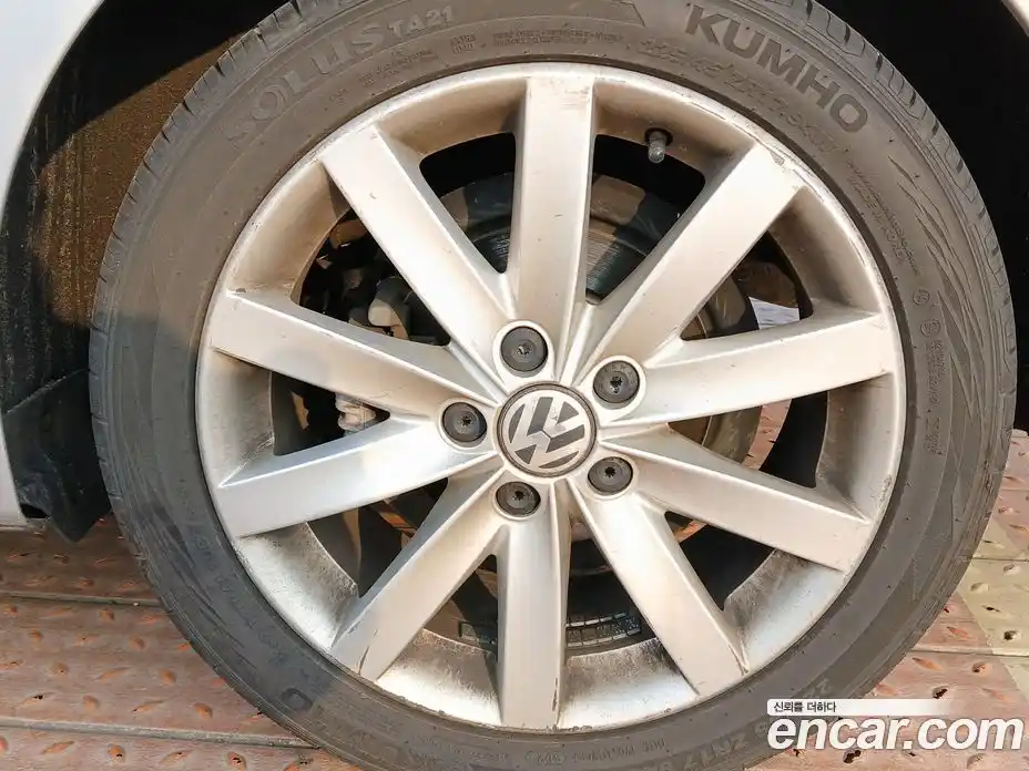 Volkswagen Jetta 2013 2.0 Автомат в Москве № 472543, фото 20