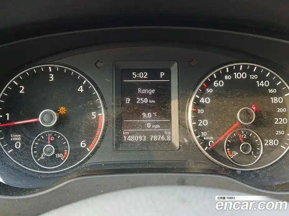 Volkswagen Jetta 2013 2.0 Автомат в Москве № 472543, фото 7