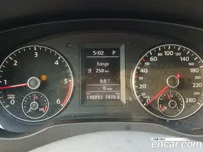 Volkswagen Jetta 2013 2.0 Автомат в Москве № 472543, миниатюра 7