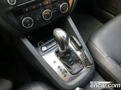 Volkswagen Jetta 2013 2.0 Автомат в Москве № 472543, миниатюра 8