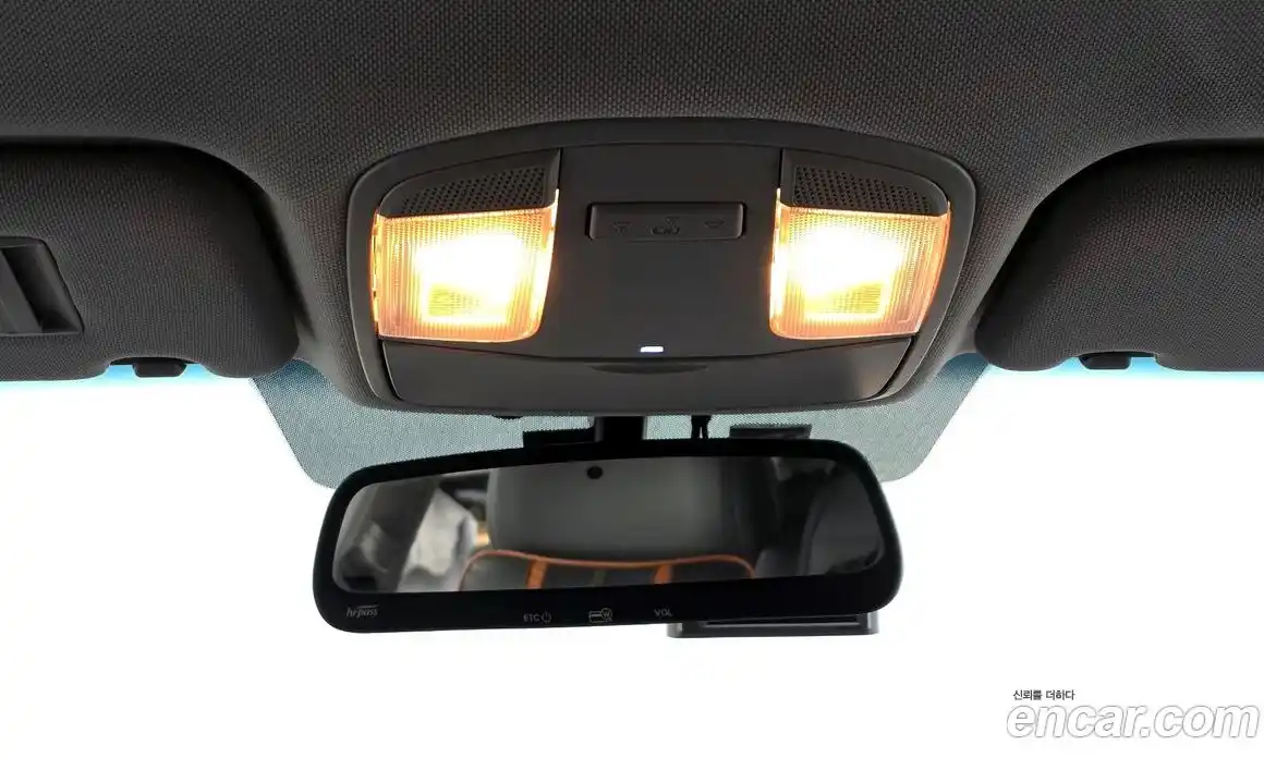 Hyundai Sonata 2017 2.0 Автомат в Москве № 47905, фото 17