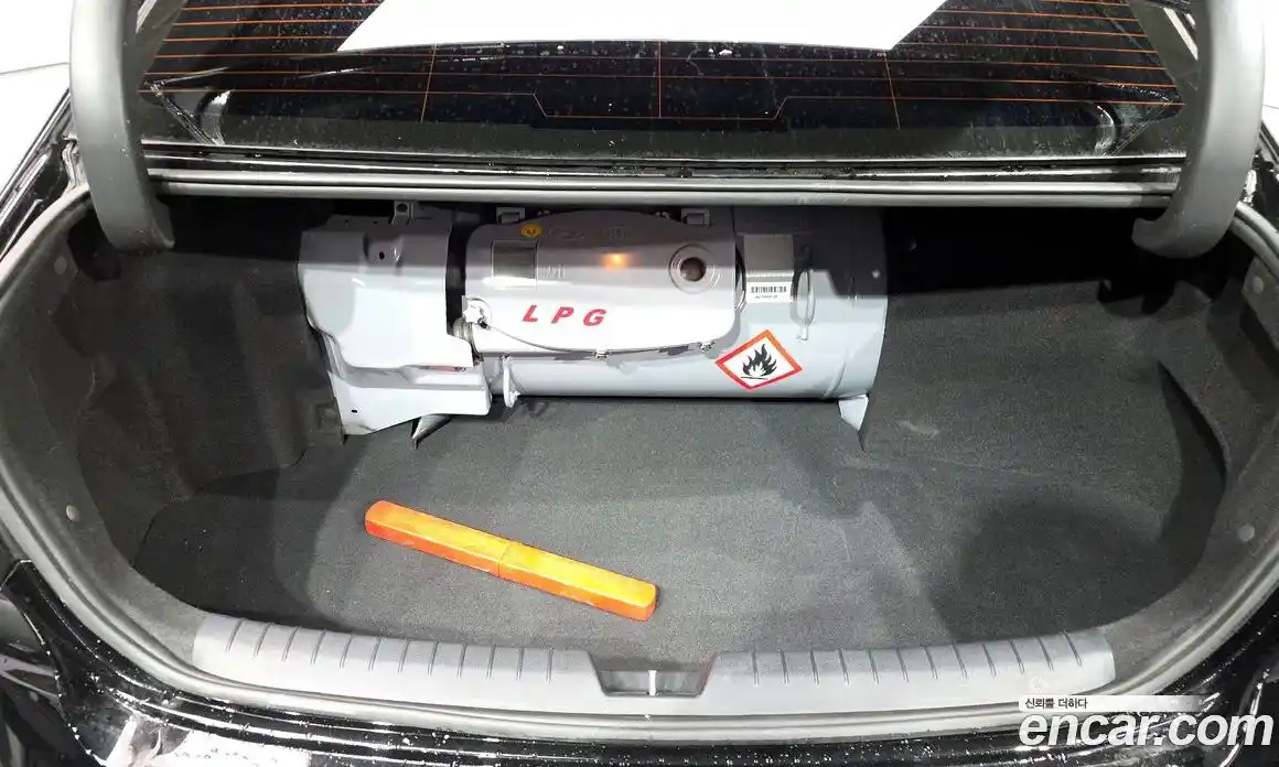 Hyundai Sonata 2017 2.0 Автомат в Москве № 47905, фото 20