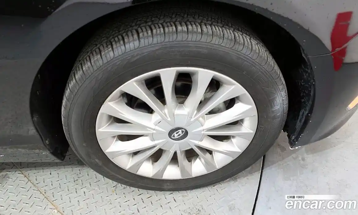 Hyundai Sonata 2017 2.0 Автомат в Москве № 47905, фото 5