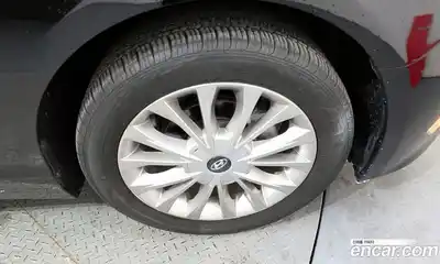 Hyundai Sonata 2017 2.0 Автомат в Москве № 47905, миниатюра 5