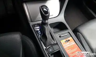 Hyundai Sonata 2017 2.0 Автомат в Москве № 47905, миниатюра 9