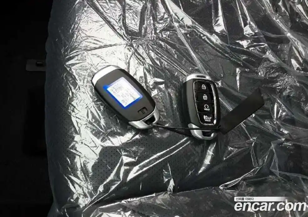 Hyundai Venue 2026 1.6 Автомат в Москве № 48708, фото 11