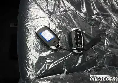 Hyundai Venue 2026 1.6 Автомат в Москве № 48708, миниатюра 11