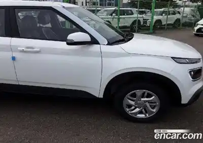 Hyundai Venue 2026 1.6 Автомат в Москве № 48708, миниатюра 2