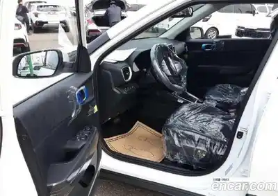 Hyundai Venue 2026 1.6 Автомат в Москве № 48708, миниатюра 4