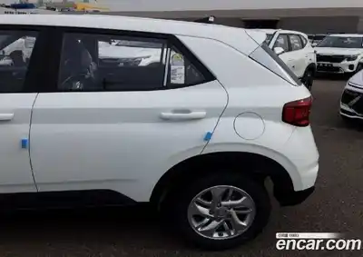 Hyundai Venue 2026 1.6 Автомат в Москве № 48708, миниатюра 5