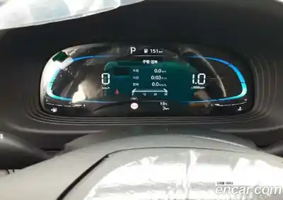 Hyundai Venue 2026 1.6 Автомат в Москве № 48708, миниатюра 7